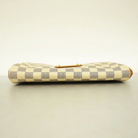 Louis Vuitton Azure Eva Pouch - Picture 3 of 9